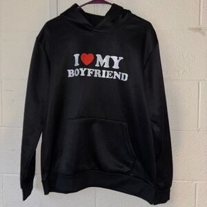 selling because i dont have a bf